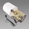 Obrazek Lampa Linda E14 GOLD/WHITE 03786