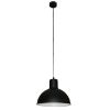 Obrazek Lampa Czajka 2734 czarna LW1 