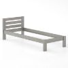 Obrazek Łóżko Sosna LK127–80x200 grey