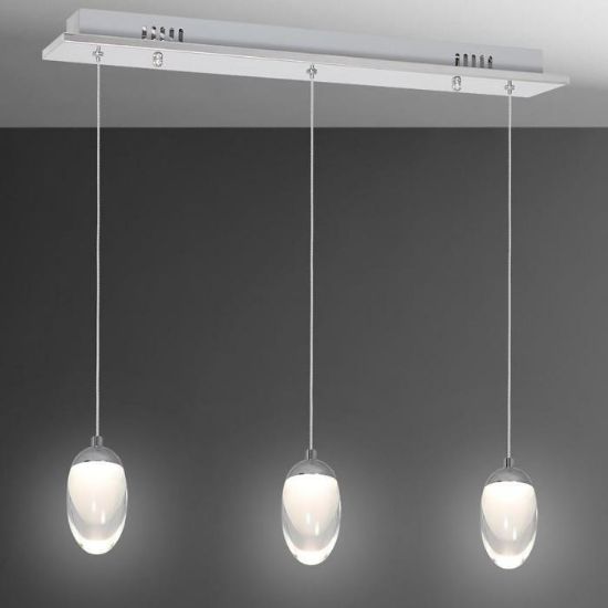 Obrazek Lampa ML428 Ovo LW3 