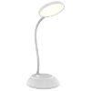 Obrazek Lampa Biurkowa Kuala LED LED 6W/WHITE