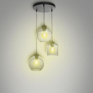 Obrazek Lampa Sintra 2736 grafit LW3 