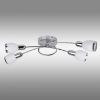 Obrazek Lampa Elite 6063PL4