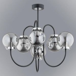 Obrazek Lampa Midas 6 Pł 61066 LW6