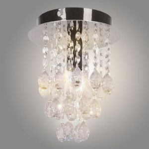 Obrazek Lampa Piccadilly AP-8750-01A-6694 czarny-chrom