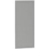 Obrazek Boczny panel Emily 720x304 dast grey 