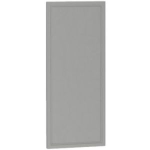 Obrazek Boczny panel Emily 720x304 dast grey 