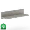 Obrazek Półka Sosna PK151-80x18x25 grey