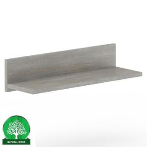 Obrazek Półka Sosna PK151-80x18x25 grey