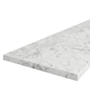 Obrazek Blat 260cm/38mm Marmur Carrara