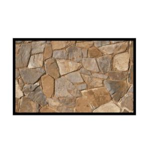 Obrazek Wycieraczka Stones II 40x60 II 02010009