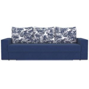 Obrazek Sofa Lucy Riviera 81/Pod. Jungle 77