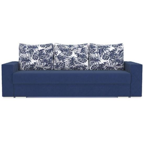 Obrazek Sofa Lucy Riviera 81/Pod. Jungle 77