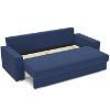 Obrazek Sofa Lucy Riviera 81/Pod. Jungle 77