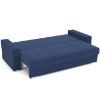 Obrazek Sofa Lucy Riviera 81/Pod. Jungle 77