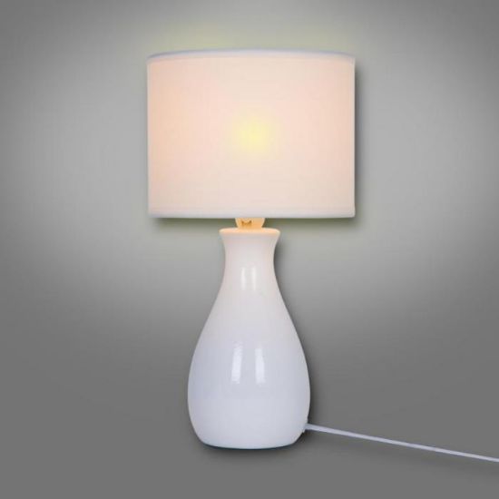 Obrazek Lampa T18138 White LB1