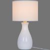 Obrazek Lampa T18138 White LB1