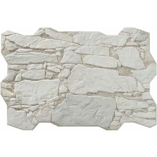 Obrazek Kamień gresowy Muralla blanco 40/60