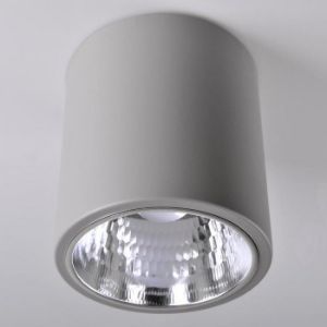 Obrazek Lampa Jupiter 17 312433 szary K1