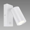 Obrazek Lampa Daria WLL GU10 White 03952