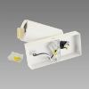 Obrazek Lampa Daria WLL GU10 White 03952