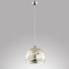 Obrazek Lampa Narvi 60424 silver LW1