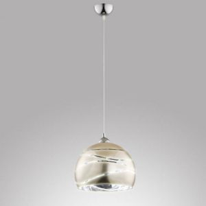 Obrazek Lampa Narvi 60424 silver LW1