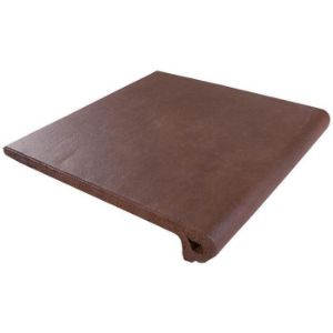 Obrazek Stopnica Peldano Capri Chocolate 32,5/33