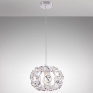 Obrazek Lampa 51500-1H chrom LW1