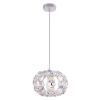 Obrazek Lampa 51500-1H chrom LW1