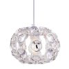 Obrazek Lampa 51500-1H chrom LW1