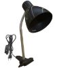 Obrazek Lampa Biurkowa 1529c Black LB