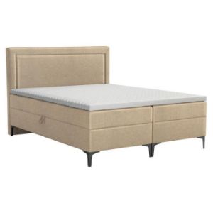 Obrazek Łóżko Tempe Box Spring 180x200 Manila 02