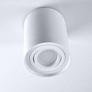 Obrazek Lampa Hadar 313096 biały 1*GU10 K1