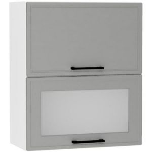 Obrazek Szafka kuchenna Emily W60grf/2 Sd Dast Grey 