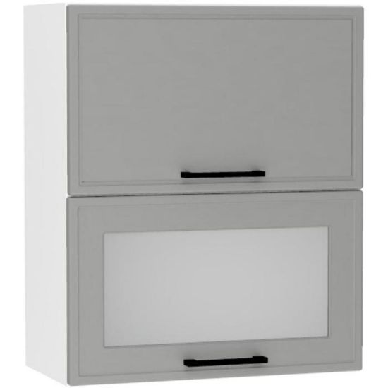 Obrazek Szafka kuchenna Emily W60grf/2 Sd Dast Grey 