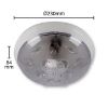 Obrazek Lampa Ufo Nazar PL