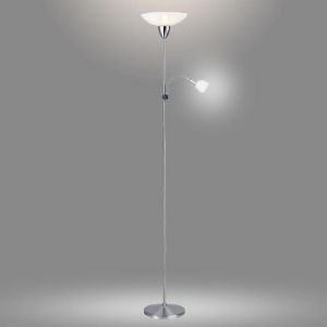 Obrazek Lampa podłogowa F34 CR LP2