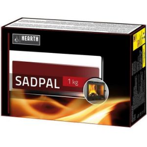 Obrazek Katalizator do spalania sadzy Sadpal 1 kg