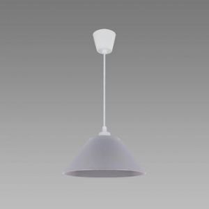 Obrazek Lampa Inka GREY 25 03879