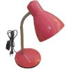 Obrazek Lampa Biurkowa 1188 Różowa