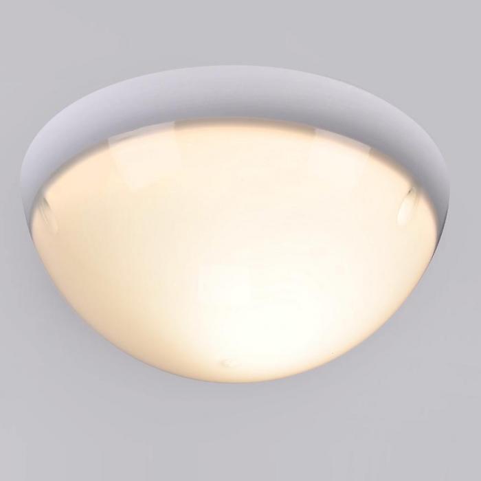 Plafon Aqua Dolunay white 02941 IP54 PL1