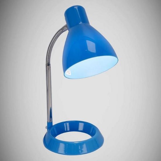 Obrazek Lampa Kati E27 blue 02859 LB