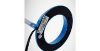 Obrazek Lampa Kati E27 blue 02859 LB