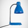 Obrazek Lampa Kati E27 blue 02859 LB