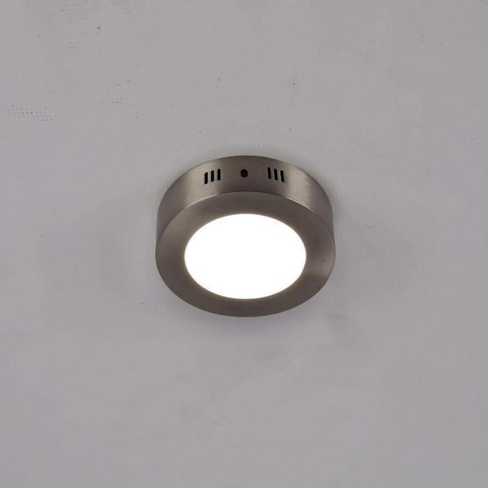 Plafon Martin LED C 03272 6W 4000K Matchr