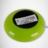 Obrazek Lampa Pati E14 green 03144 LB