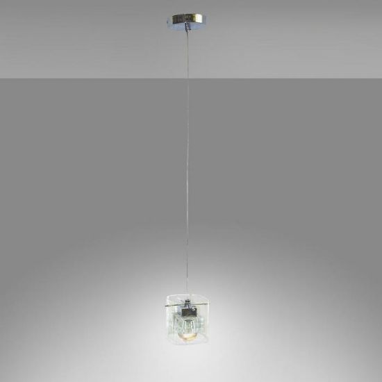 Obrazek Lampa wisząca Blas P16137-1P LW1