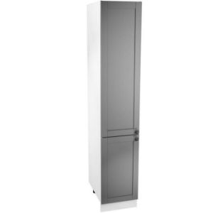 Obrazek Szafka kuchenna Linea D40SP grey