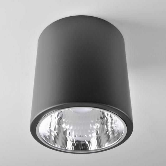 Lampa Jupiter 17 311719 czarny K1